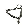 Image 1 : JE SLING QUICK DRAW 1/2 POINT BLACK