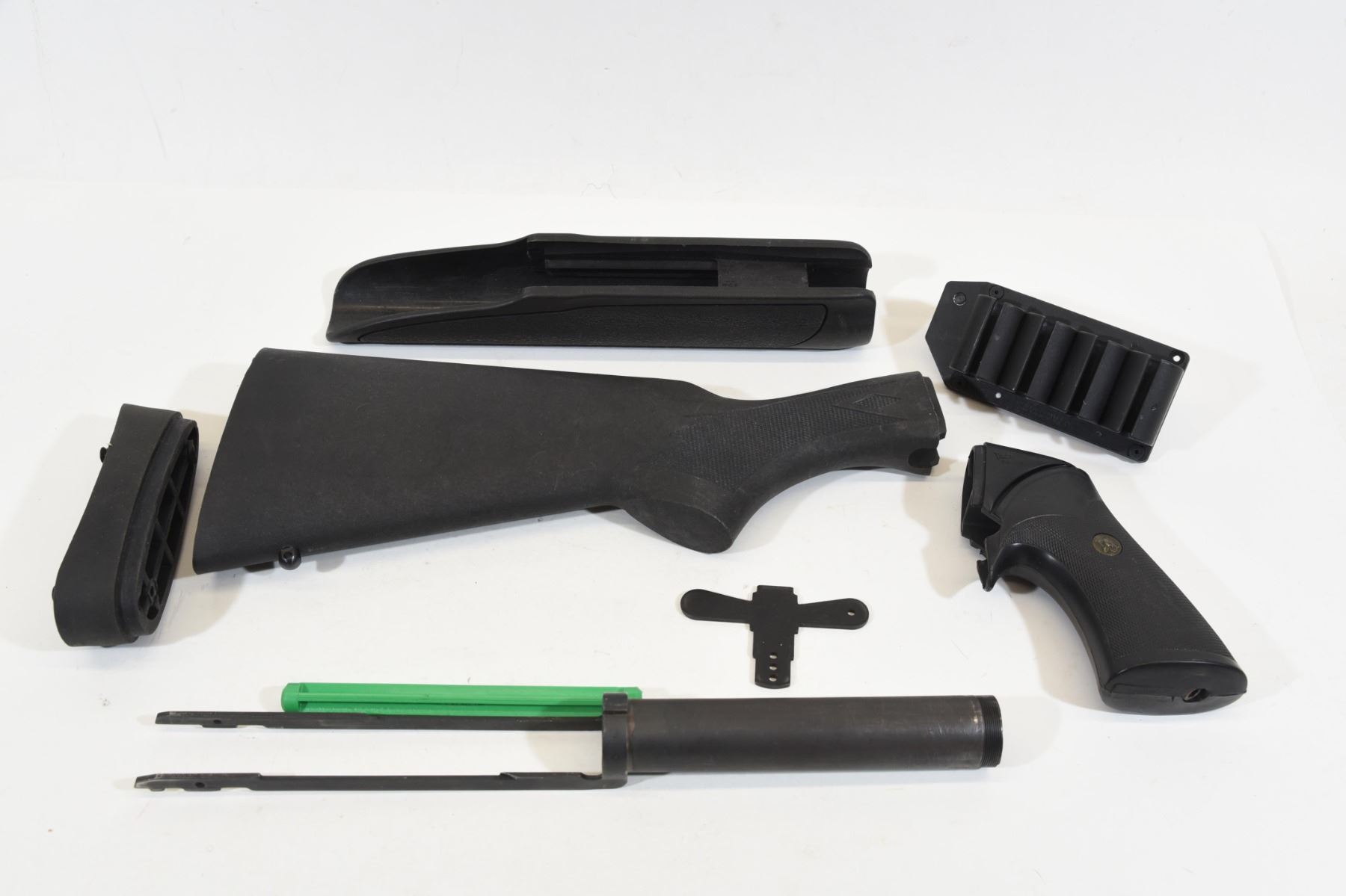 Box Lot Remington Parts