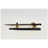 Image 1 : Lee Enfield Model 1907 Bayonet