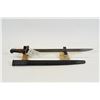 Image 2 : Lee Enfield Model 1907 Bayonet