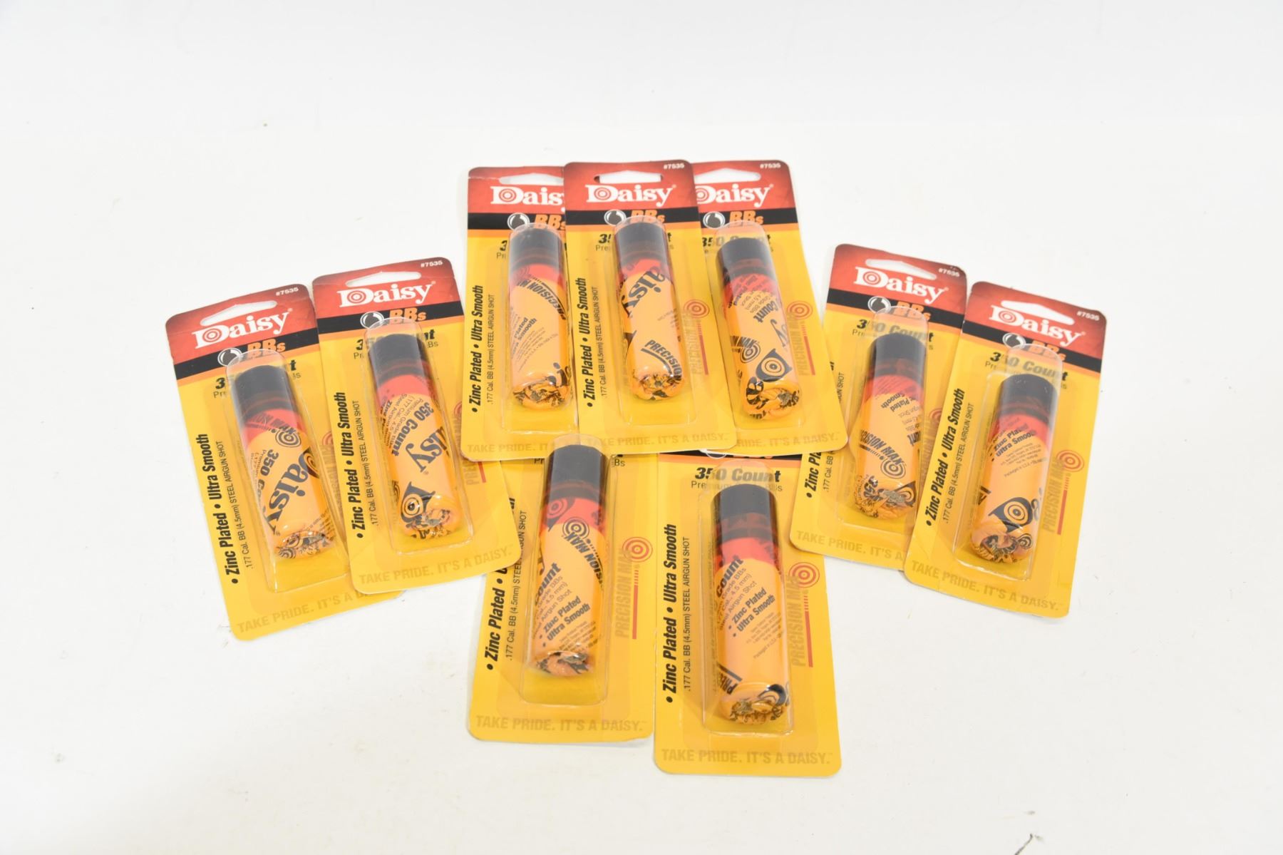 Daisy BBs