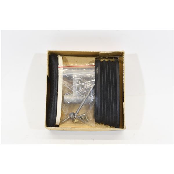 Adjustable Recoil Pad