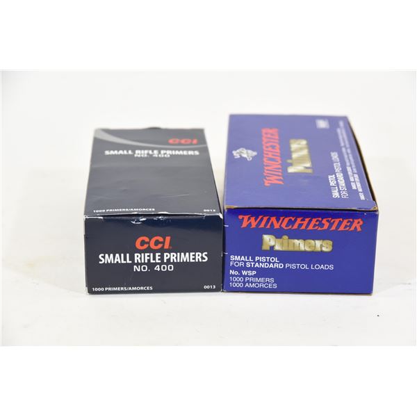 Primers
