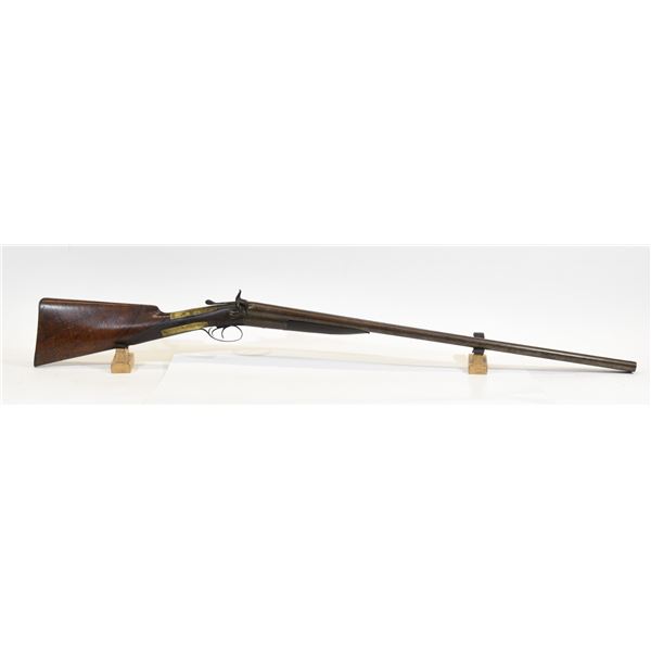 Unknown S X S Shotgun
