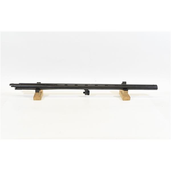 Mossberg Shotgun Barrel