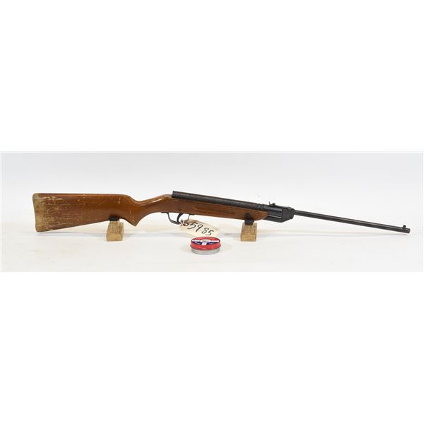 Slavia Model 618 Pellet Rifle