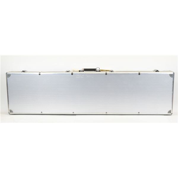 Aluminum Gun Case