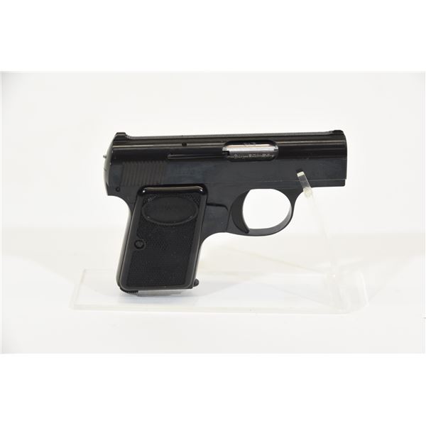 Browning Baby Browning