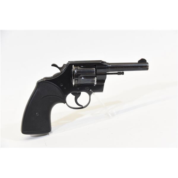 Colt Official Police