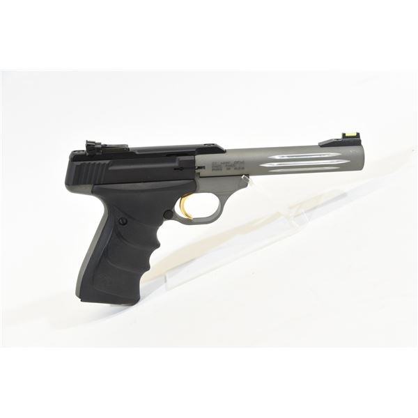 Browning Buck Mark Lite