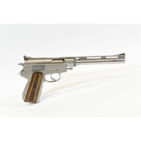 Wildey Survival Hunter