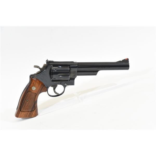 Smith & Wesson Model 29-3