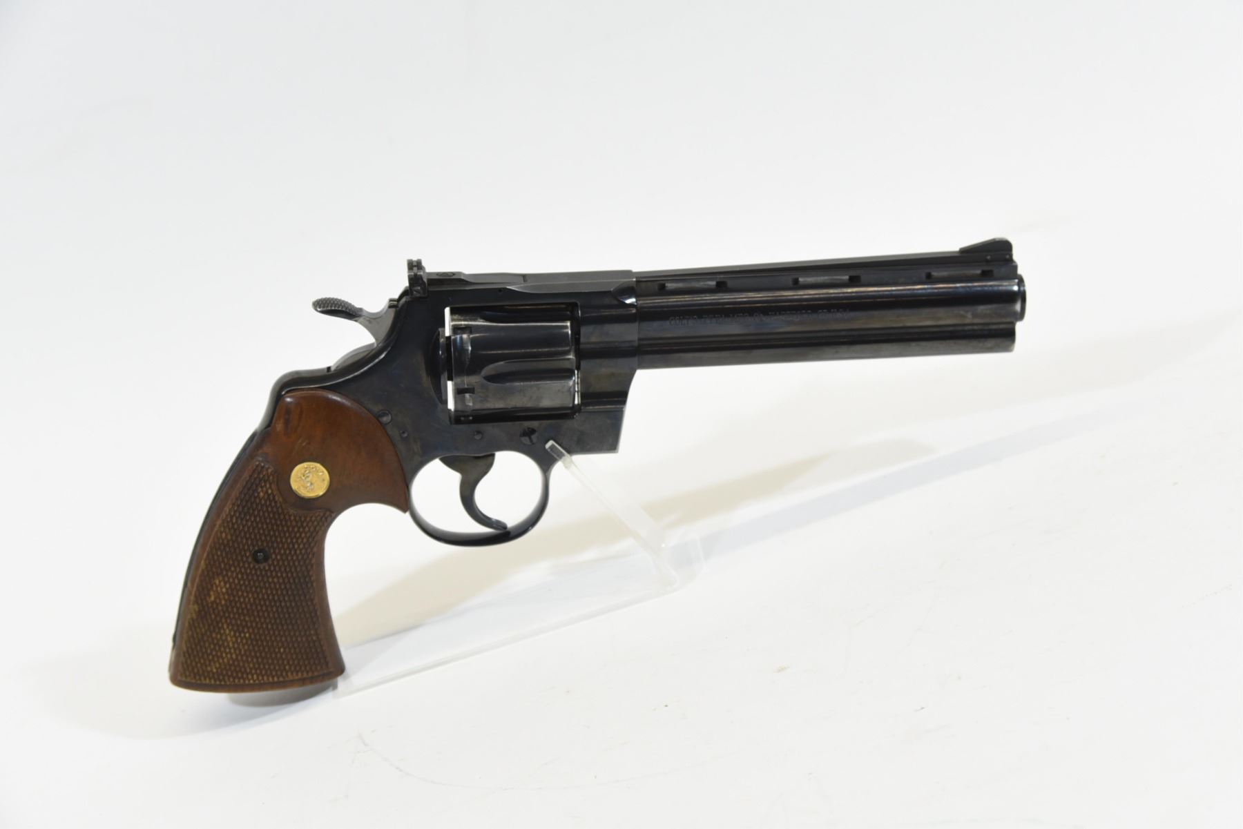 Colt Python Colt python