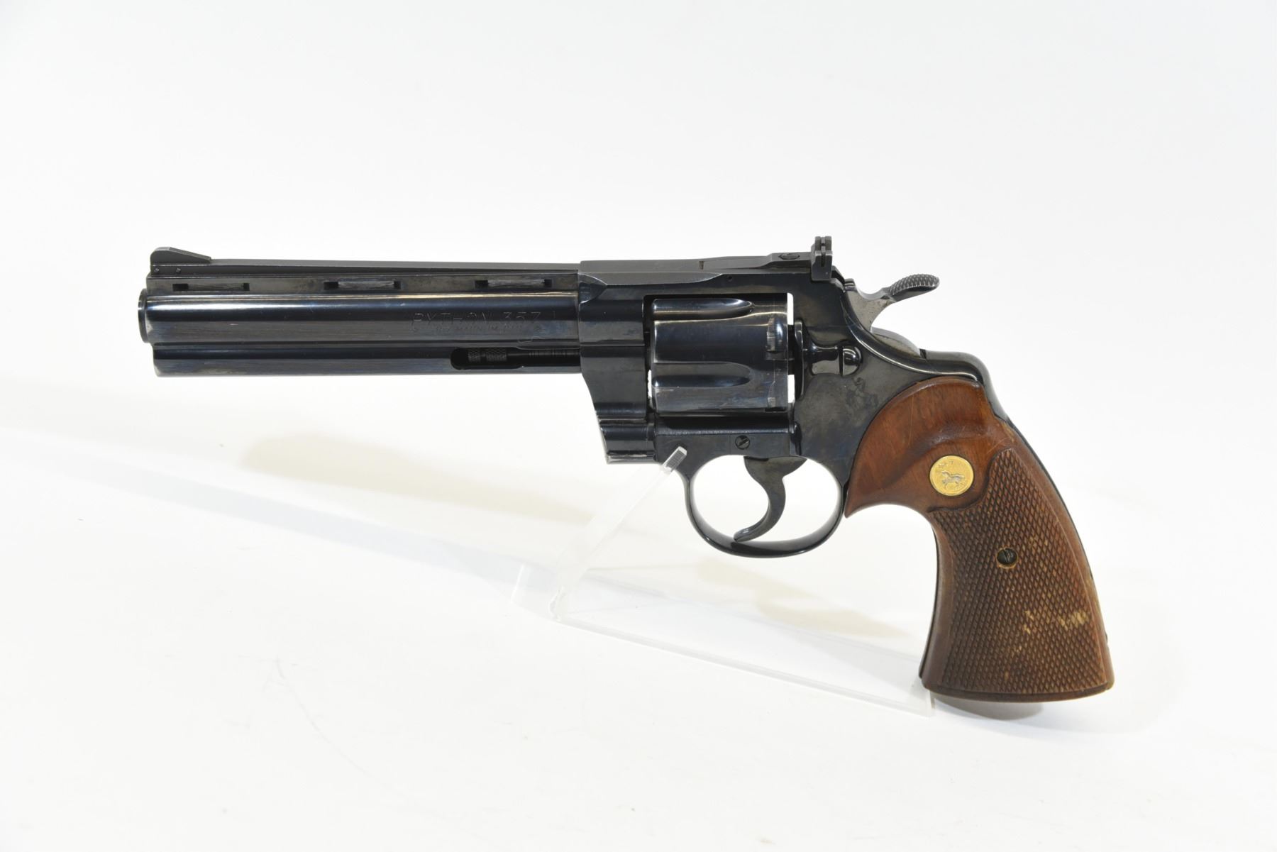 Colt Python