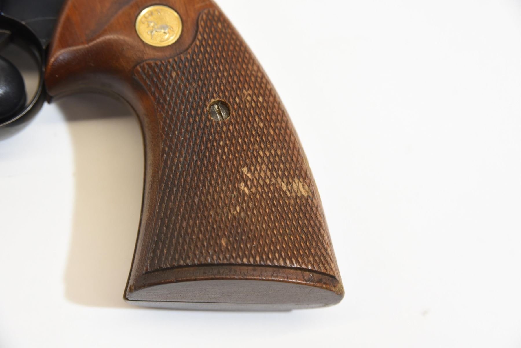 Colt Python Colt python