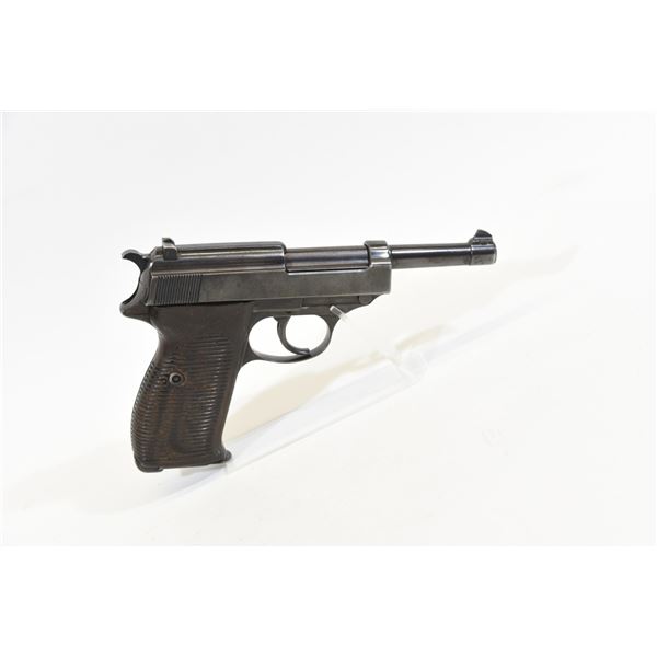 Walther P38 (ac41)