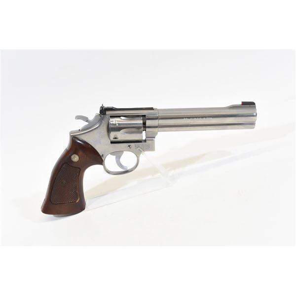 Smith & Wesson Model 617