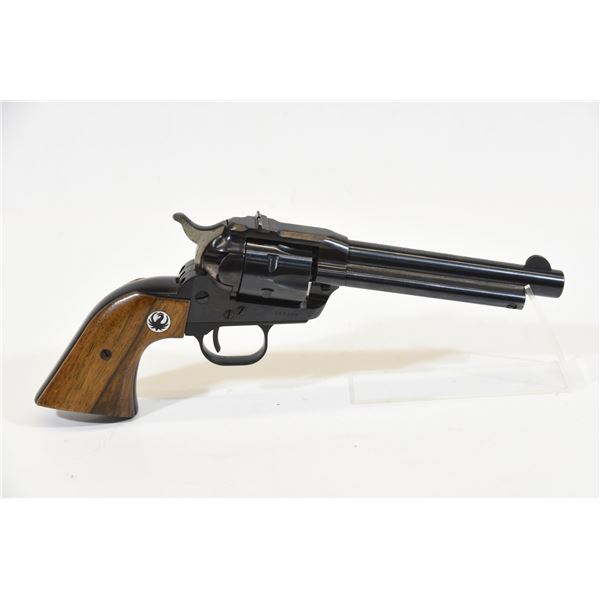 Ruger Single Six Handgun