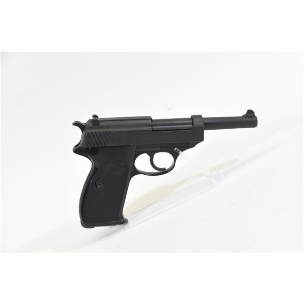 Walther P1