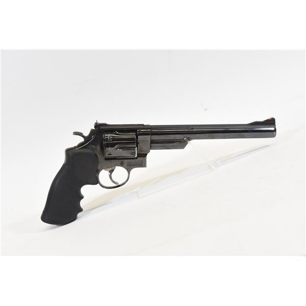 Smith & Wesson Model 29-2