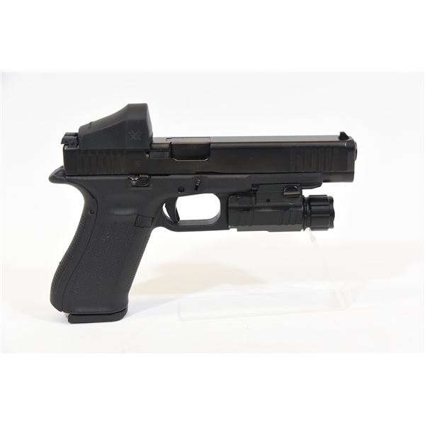 Glock 34 Gen5