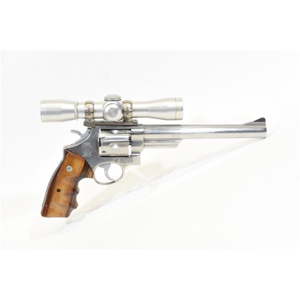 Smith & Wesson Model 657