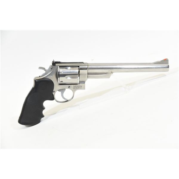 Smith & Wesson Model 629-1