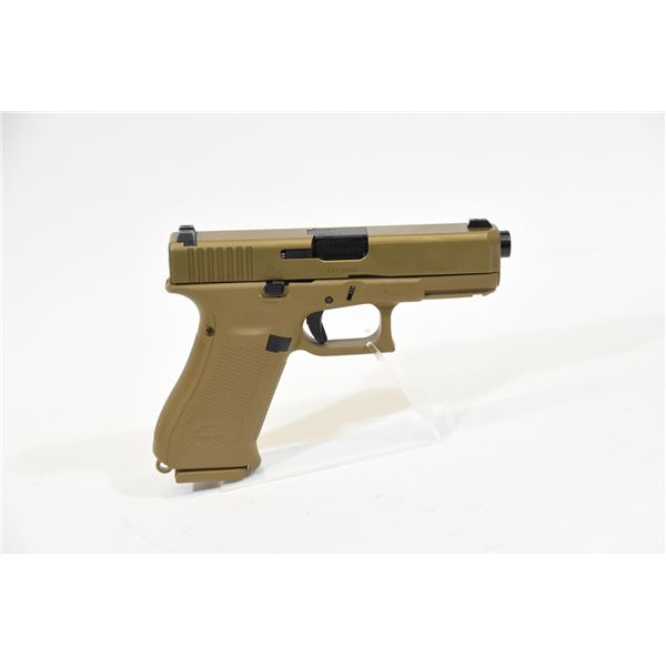 Glock 19X