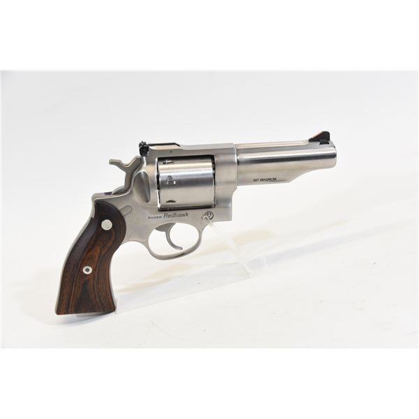 Ruger Redhawk