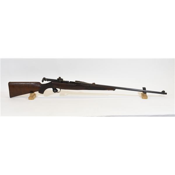 Ross M-1910 Sporter Rifle