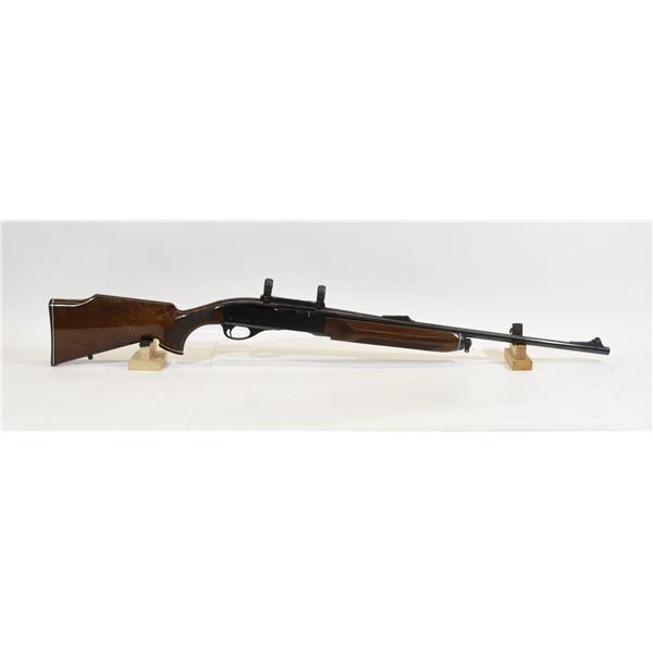 Remington Model Four Rifle