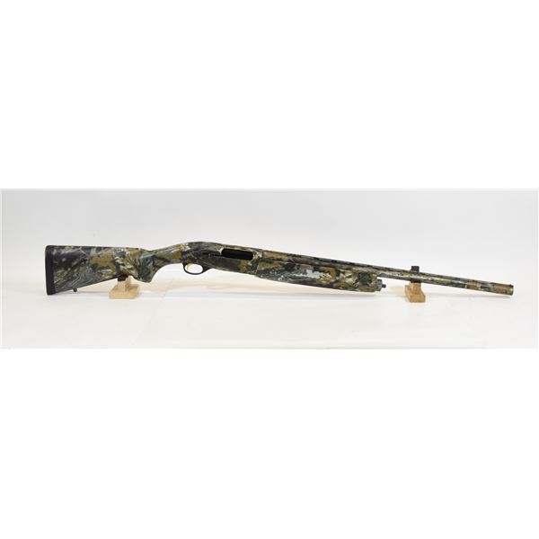 Weatherby Model SA 08 Shotgun