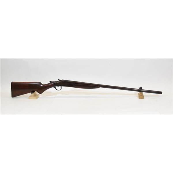Iver Johnson Champion Shotgun