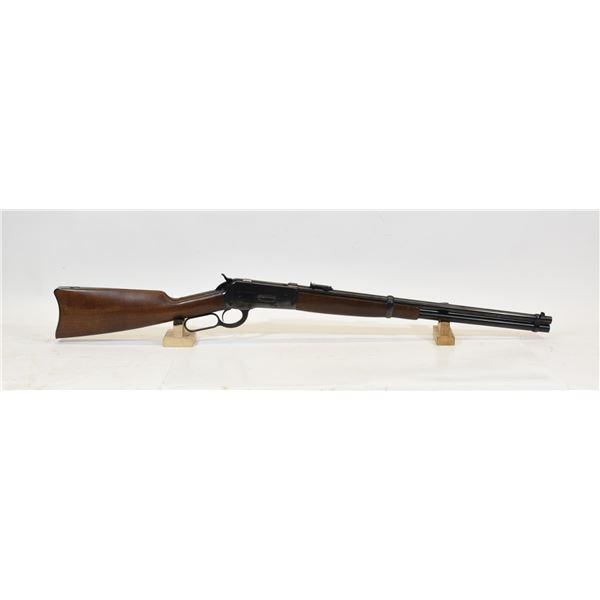 Browning Model 1886 Rifle