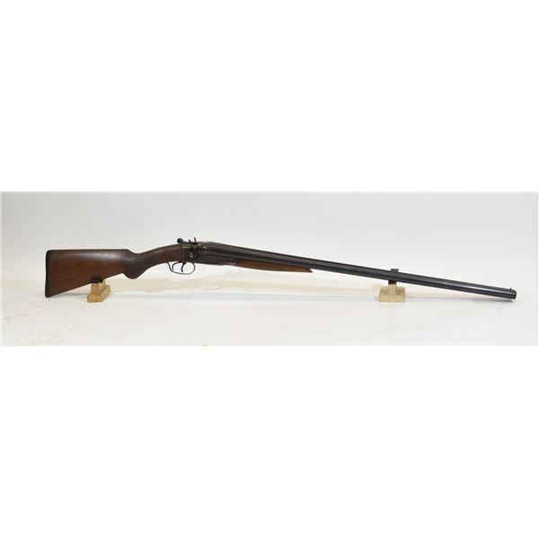 Stevens Model 235 Shotgun