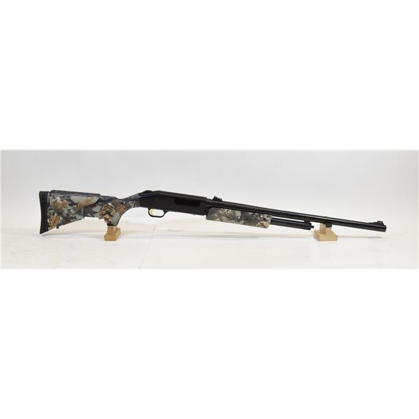 Mossberg Model 535 Shotgun