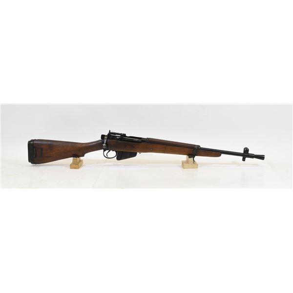 Lee Enfield No. 5 Mk. 1 Jungle Carbine Rifle