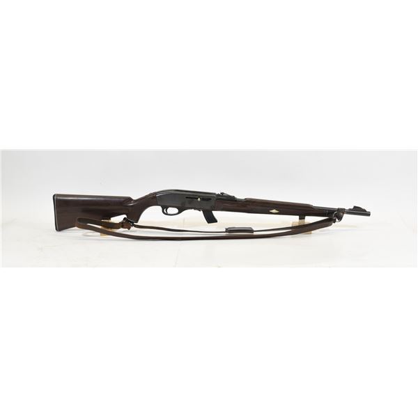 Remington Nylon 77 Rifle