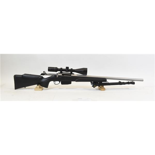 Tikka T3X Varmint Stainless