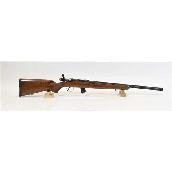 CZ 455 Rifle