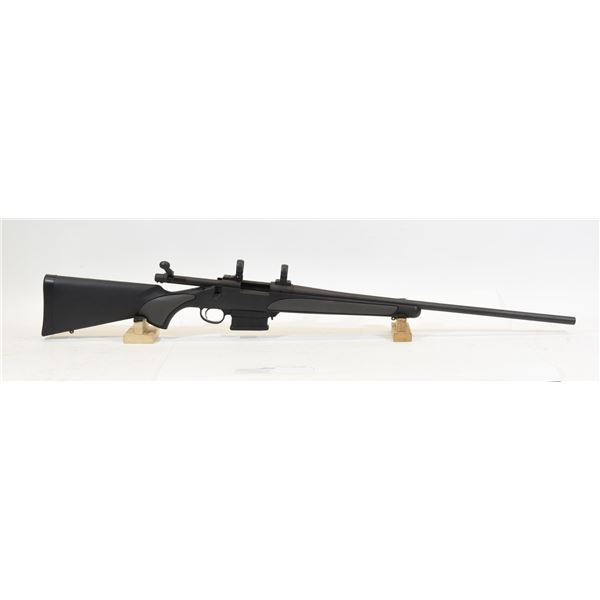 Remington Model 700 Rifle