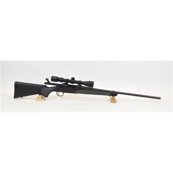 Remington Model 700 Rifle