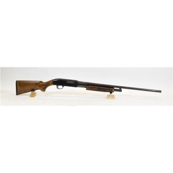 Mossberg Model 500C Shotgun