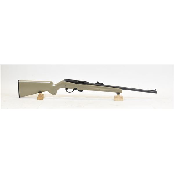 Remington Model 597 Rifle