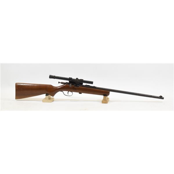 Ranger Single Shot Rifle