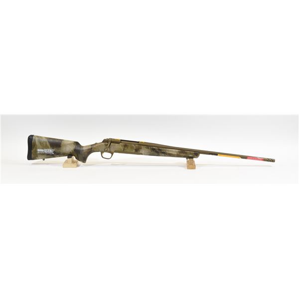 Browning X-Bolt Hells Canyon