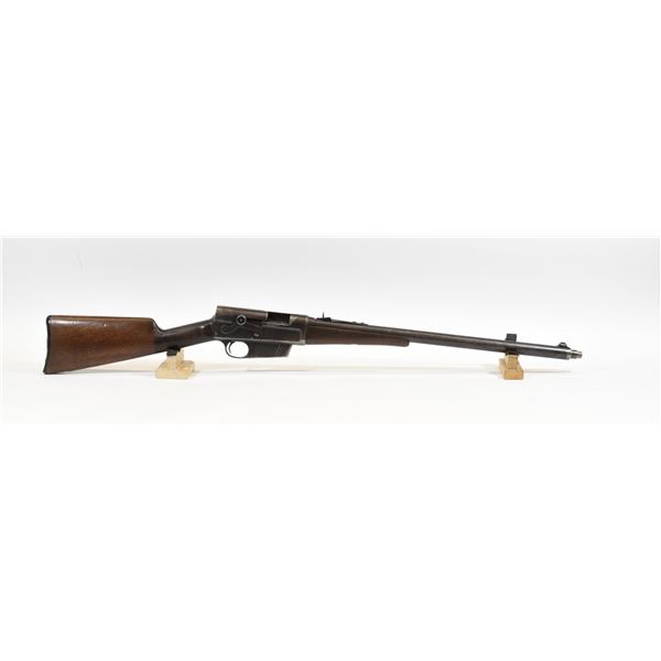Remington Model 8-A