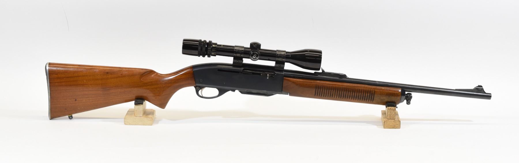 Remington 742 Woodmaster Carbine