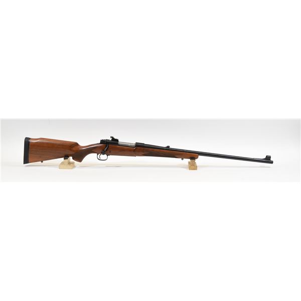 Winchester Model 70 Alaskan