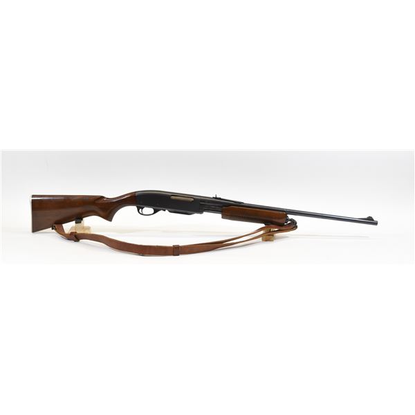 Remington Model 760
